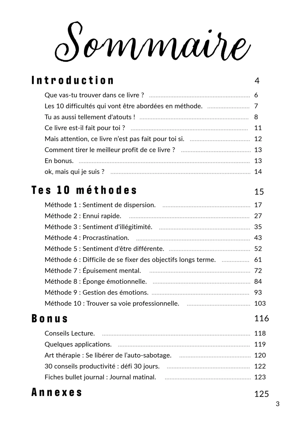 10 méthodes pours transformer ta multipotentialité en super-pouvoir.