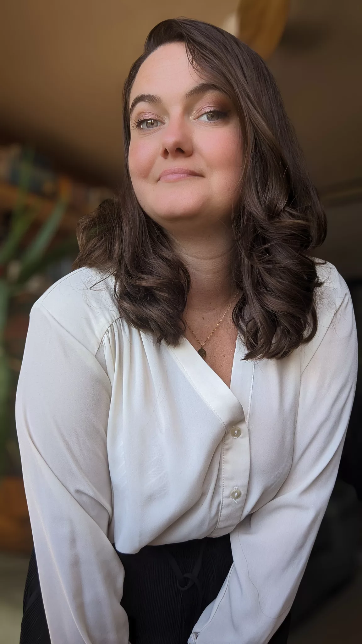Lucile Texier