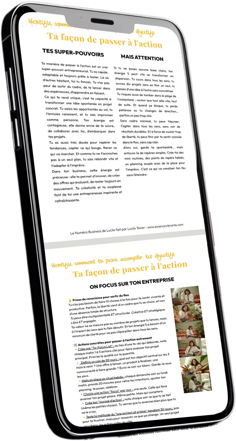 Phone_Partie3 Apprendre à s'organiser ebook