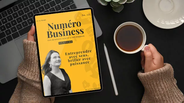 Tablette_numeroBusiness